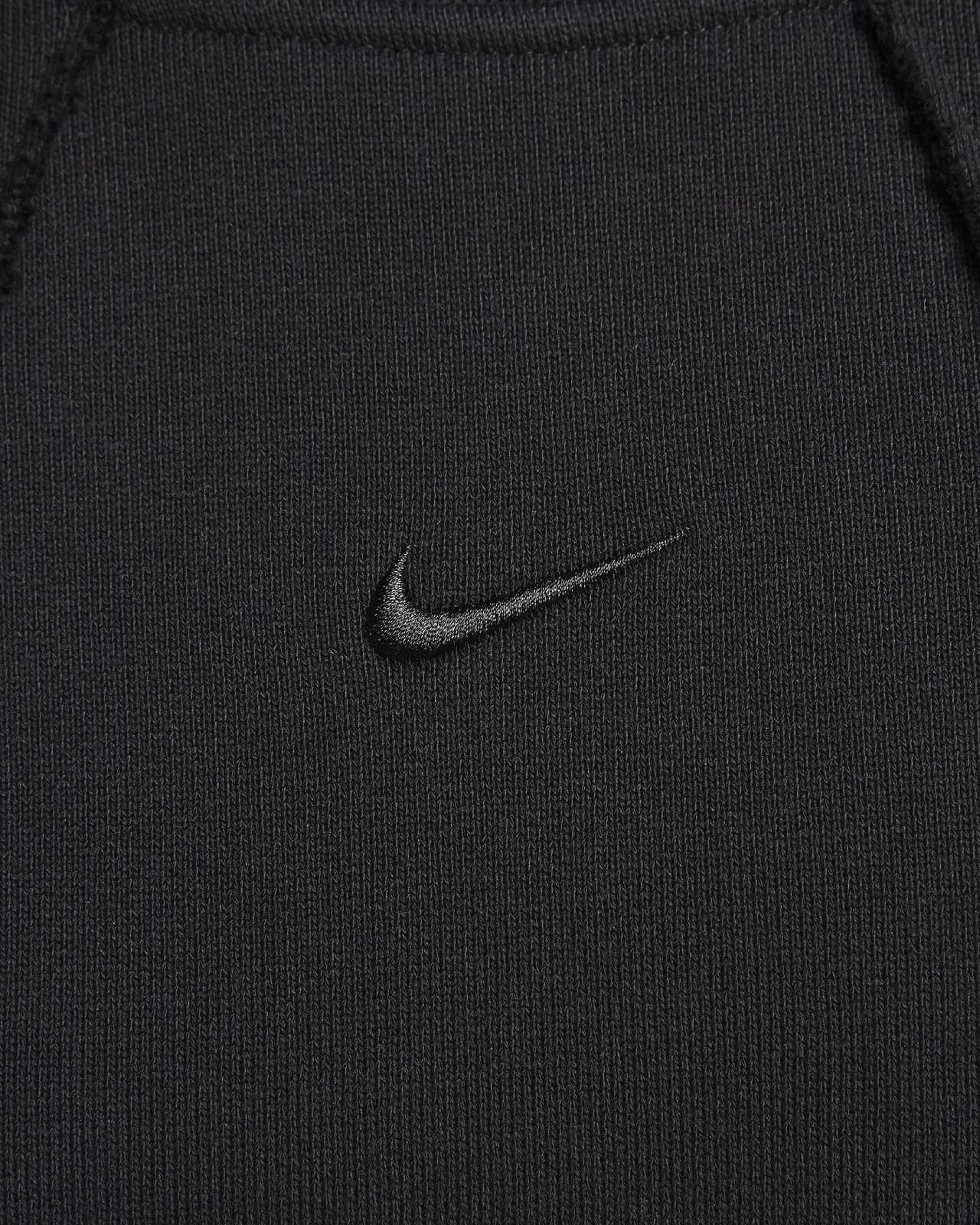 Дамски Суитшърт NIKE W NSW CLLCTN OS FT CREW MDC - Ballistic-sport