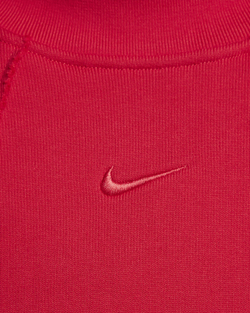 Image of Дамски Суитшърт NIKE W NSW CLLCTN OS FT CREW MDC - Ballistic-sport