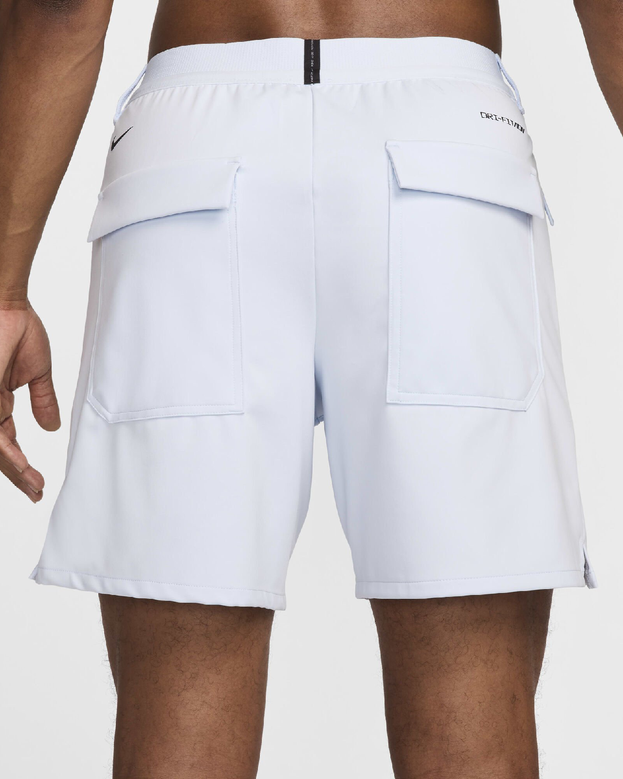 Мъжки Къс панталон NIKE M NK DFADV STEALTH APS SHORT - Ballistic-sport