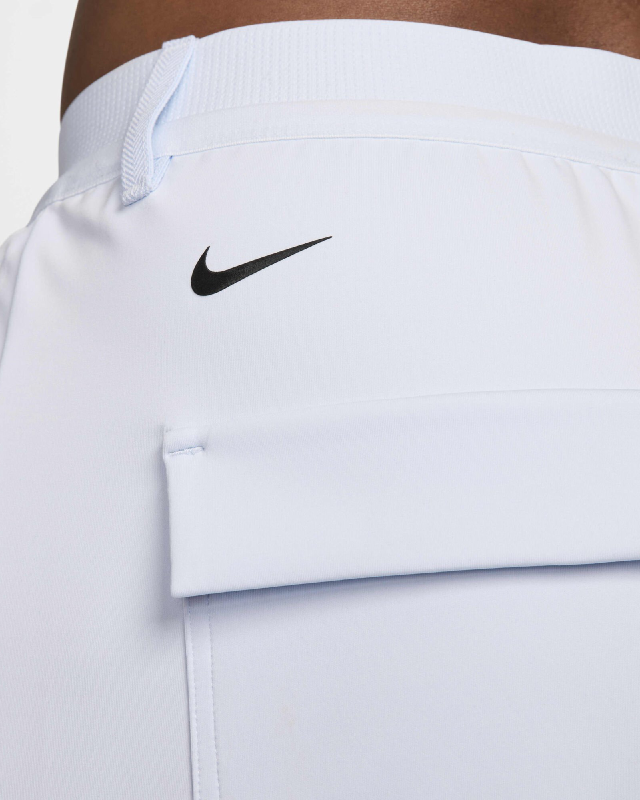 Image of Мъжки Къс панталон NIKE M NK DFADV STEALTH APS SHORT - Ballistic-sport