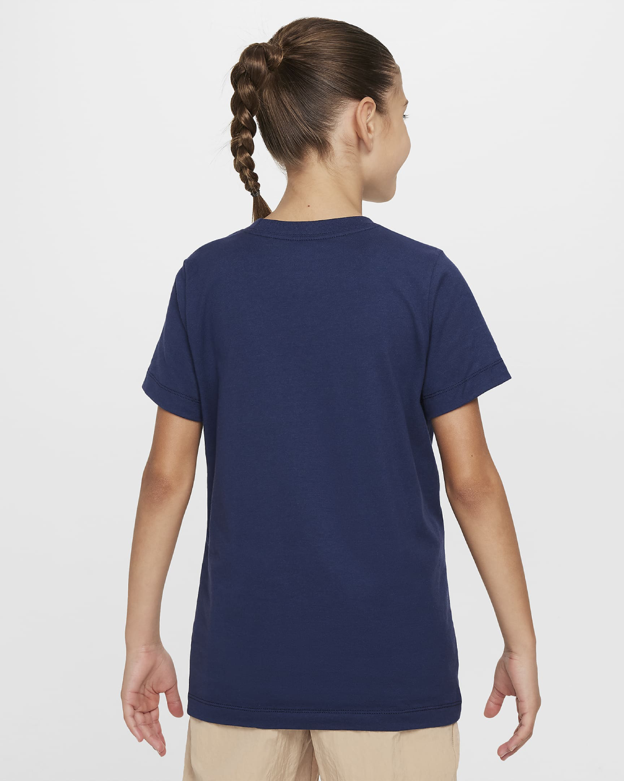 Юношеска Тениска NIKE PSG U NK CHARACTER TEE - Ballistic-sport