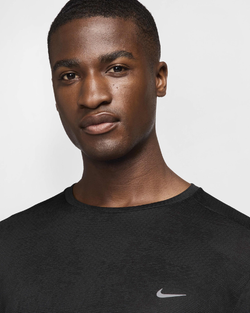 Image of Мъжка Тениска NIKE M NK DFADV RUN DIV SS TOP - Ballistic-sport