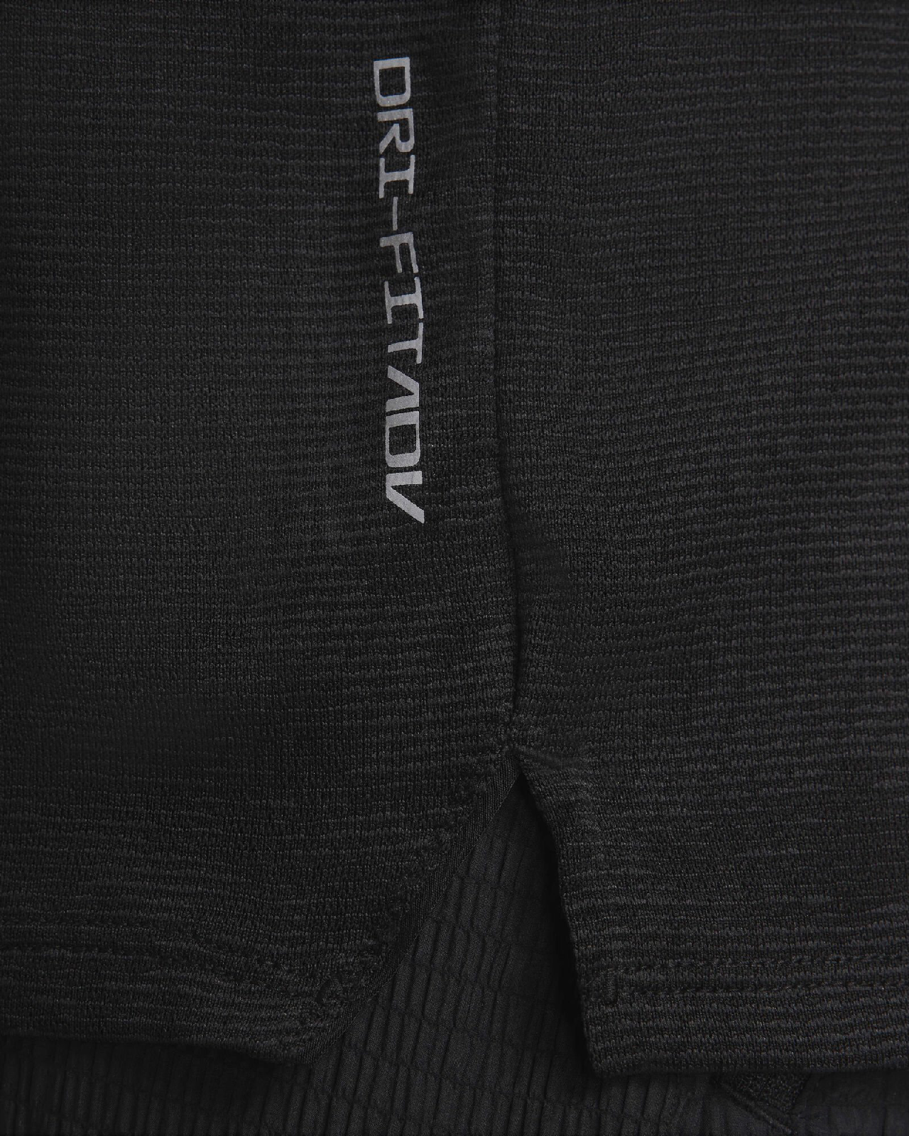 Image of Мъжка Тениска NIKE M NK DFADV RUN DIV SS TOP - Ballistic-sport