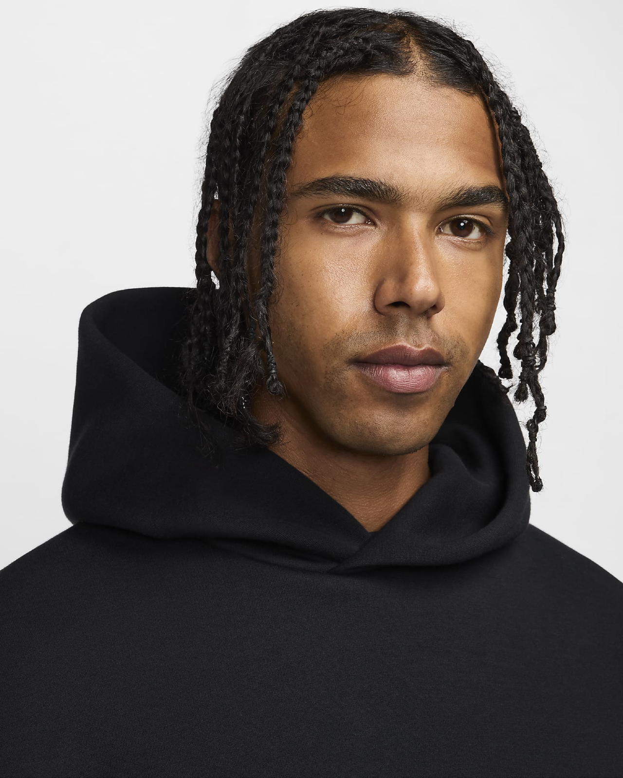 Мъжки Суитшърт NIKE M NK TCH FLC HOODIE RI - Ballistic-sport