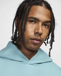 Image of Мъжки Суитшърт NIKE M NK TCH FLC HOODIE RI - Ballistic-sport
