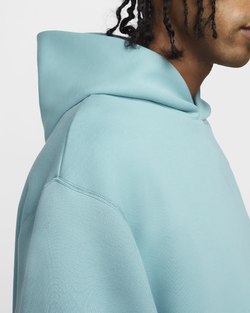 Image of Мъжки Суитшърт NIKE M NK TCH FLC HOODIE RI - Ballistic-sport