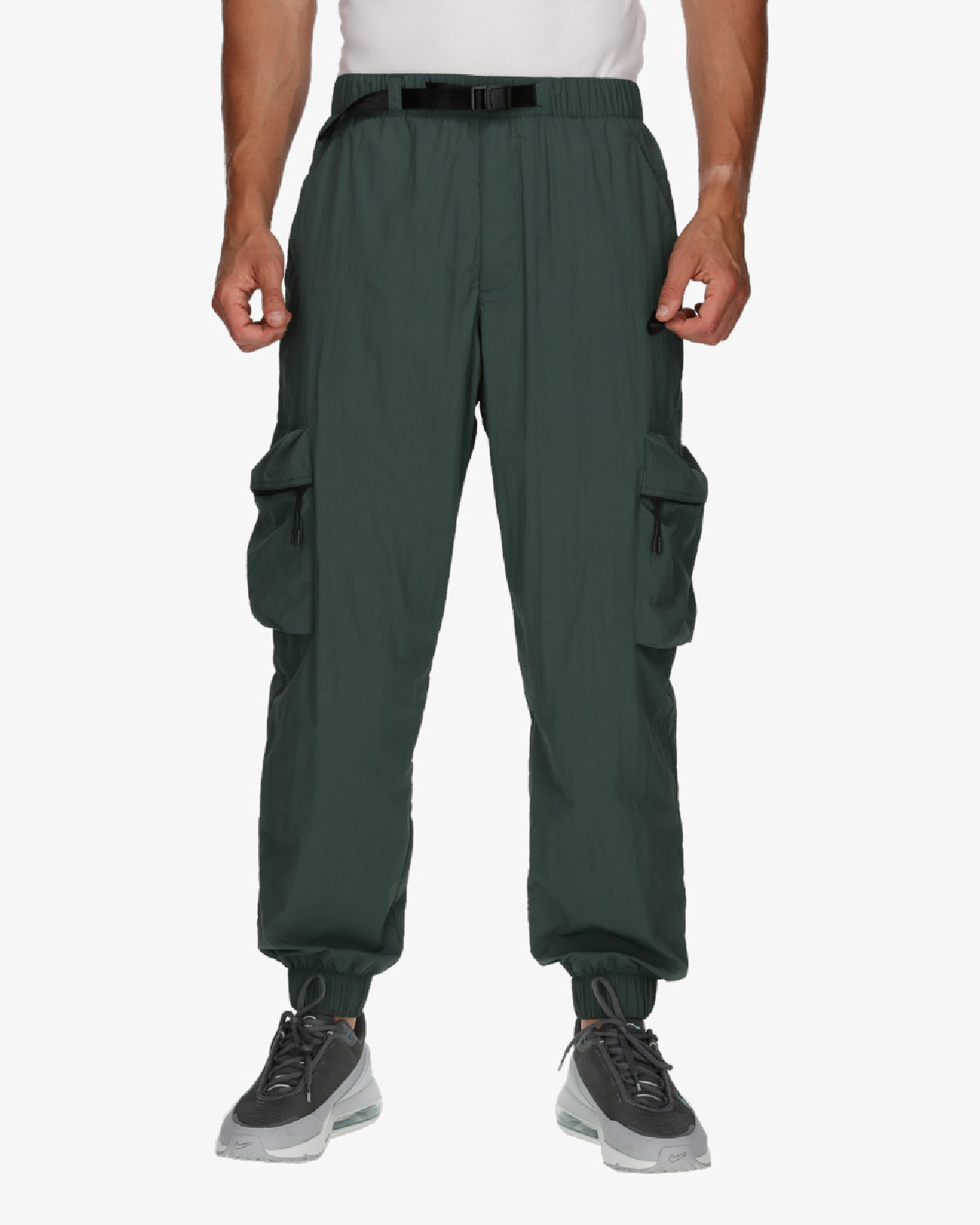Men's Pants NIKE M NK TCH WVN CARGO