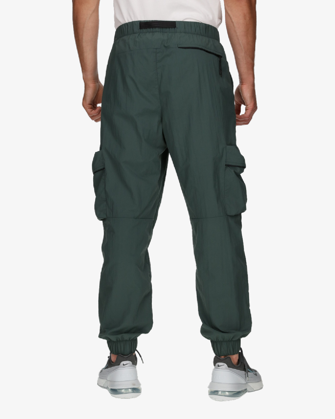 Men's Pants NIKE M NK TCH WVN CARGO