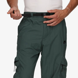 Image of Men's Pants NIKE M NK TCH WVN CARGO