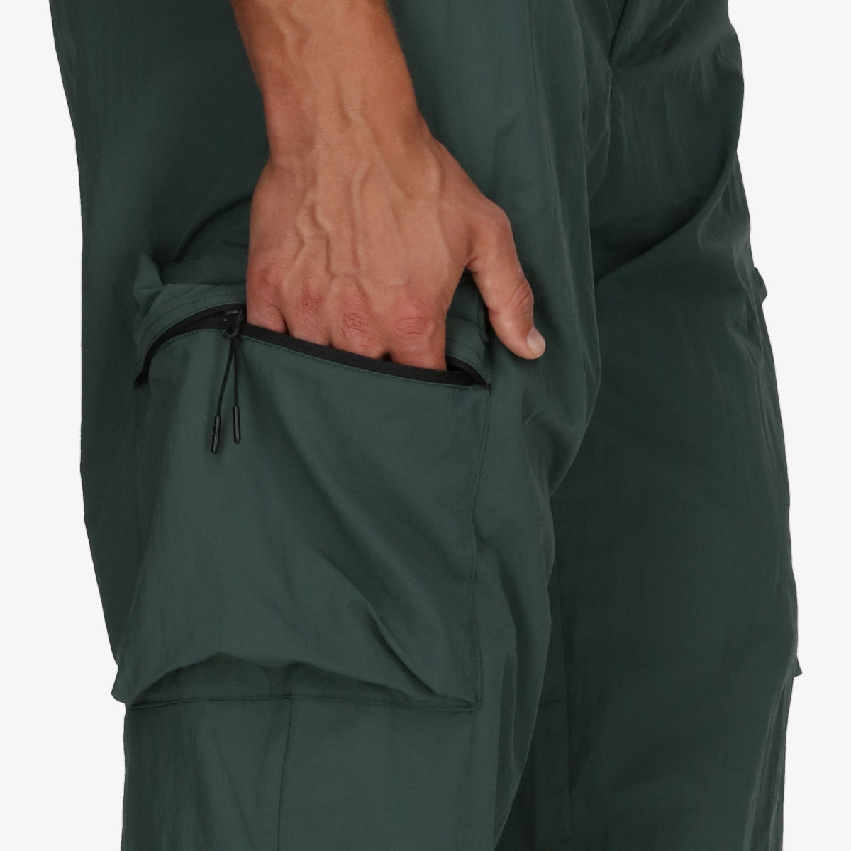 Image of Мъжки Панталон NIKE M NK TCH WVN CARGO