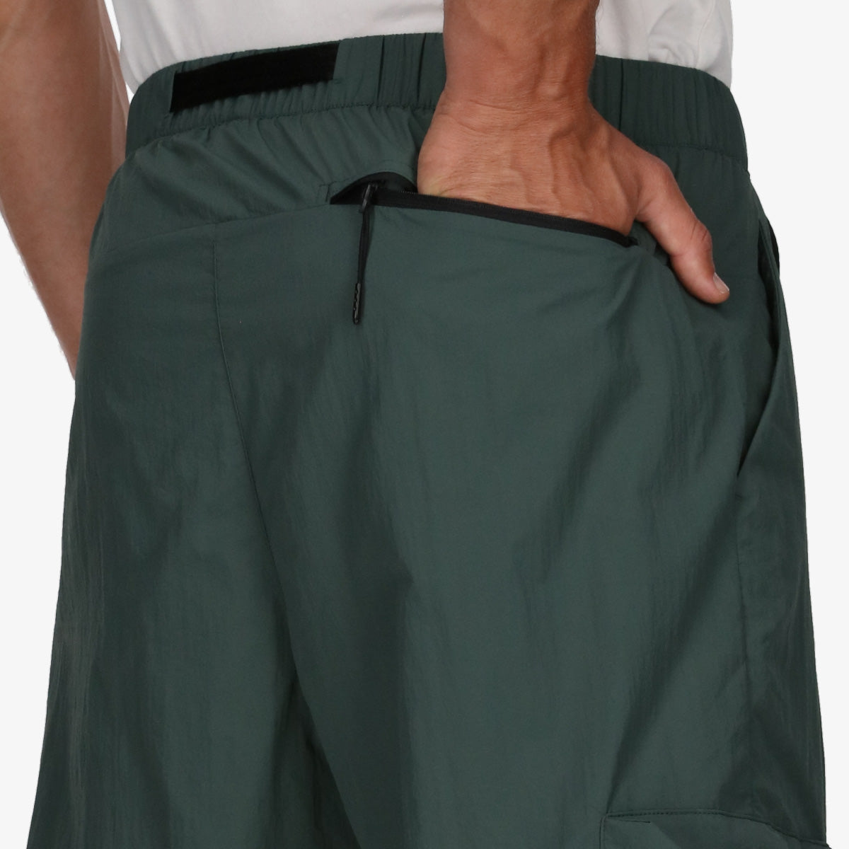 Men's Pants NIKE M NK TCH WVN CARGO