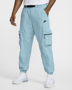Image of Men's Pants NIKE M NK TCH WVN CARGO