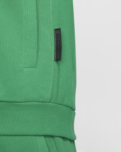 Image of Мъжки Суитшърт NIKE GA M NK DF STD ISS QZ - Ballistic-sport