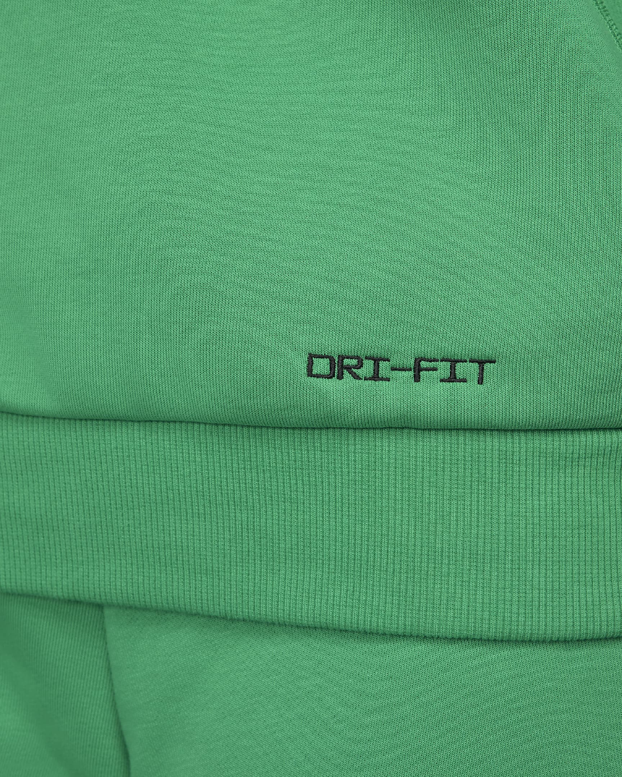 Image of Мъжки Суитшърт NIKE GA M NK DF STD ISS QZ - Ballistic-sport