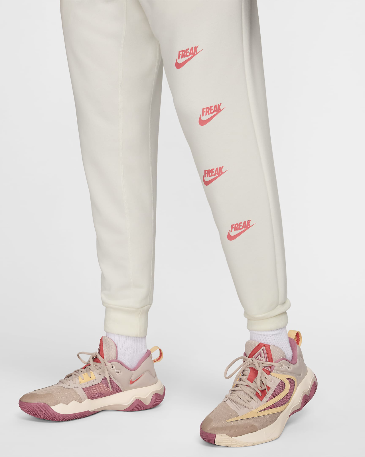 Мъжки Панталон NIKE GA M NK DF STD ISS JGGR - Ballistic-sport