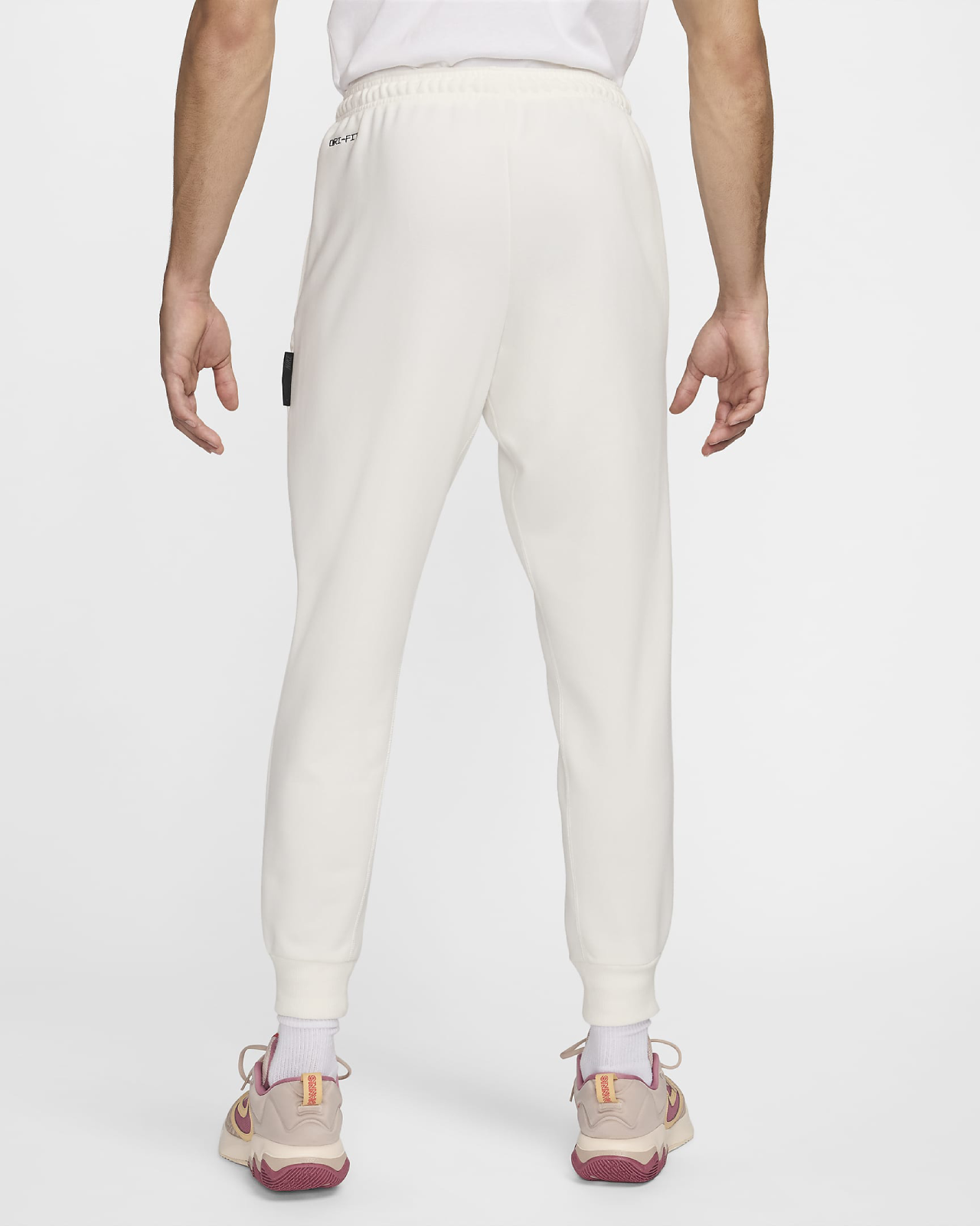 Мъжки Панталон NIKE GA M NK DF STD ISS JGGR - Ballistic-sport