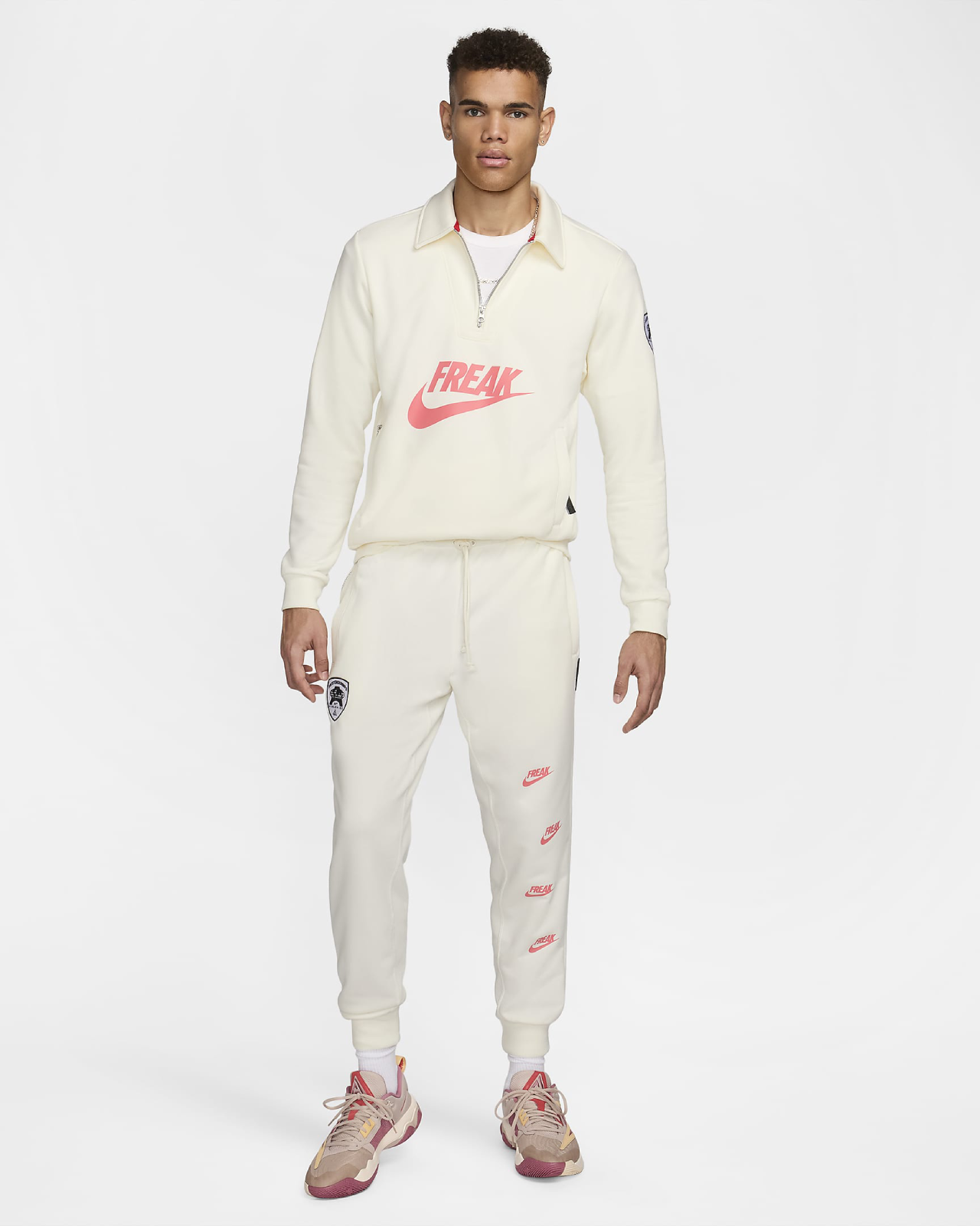 Мъжки Панталон NIKE GA M NK DF STD ISS JGGR - Ballistic-sport