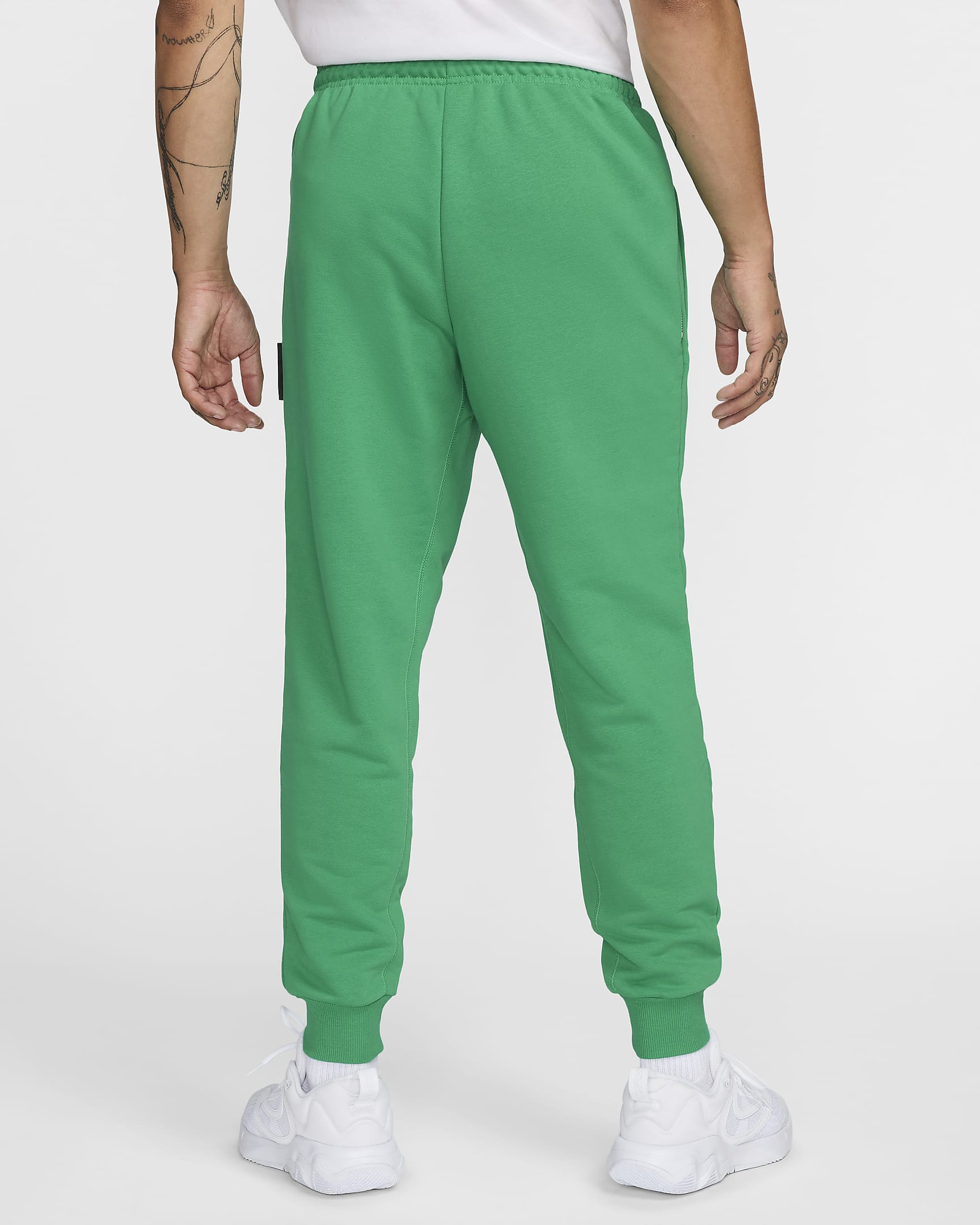 Мъжки Панталон NIKE GA M NK DF STD ISS JGGR - Ballistic-sport