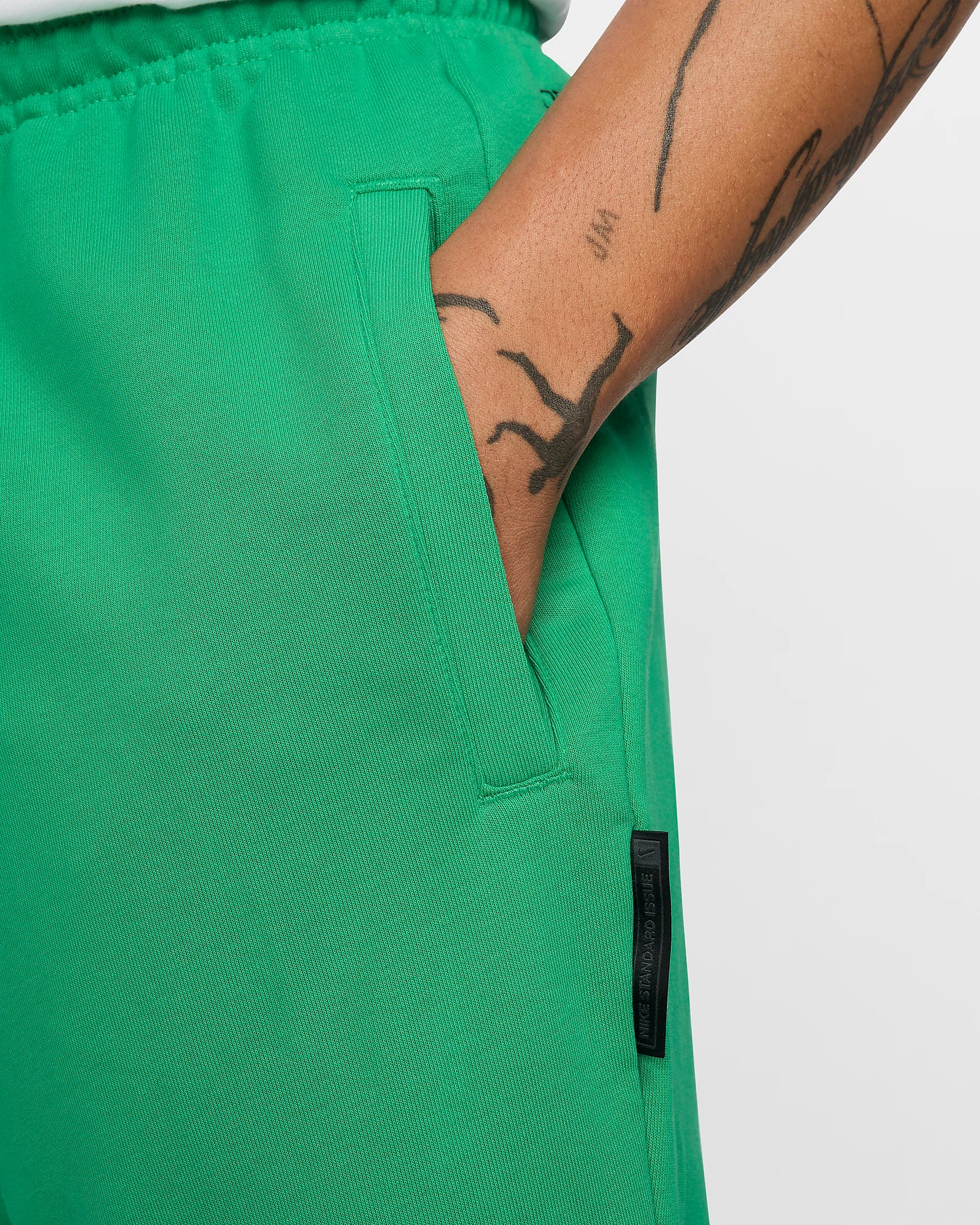 Image of Мъжки Панталон NIKE GA M NK DF STD ISS JGGR - Ballistic-sport