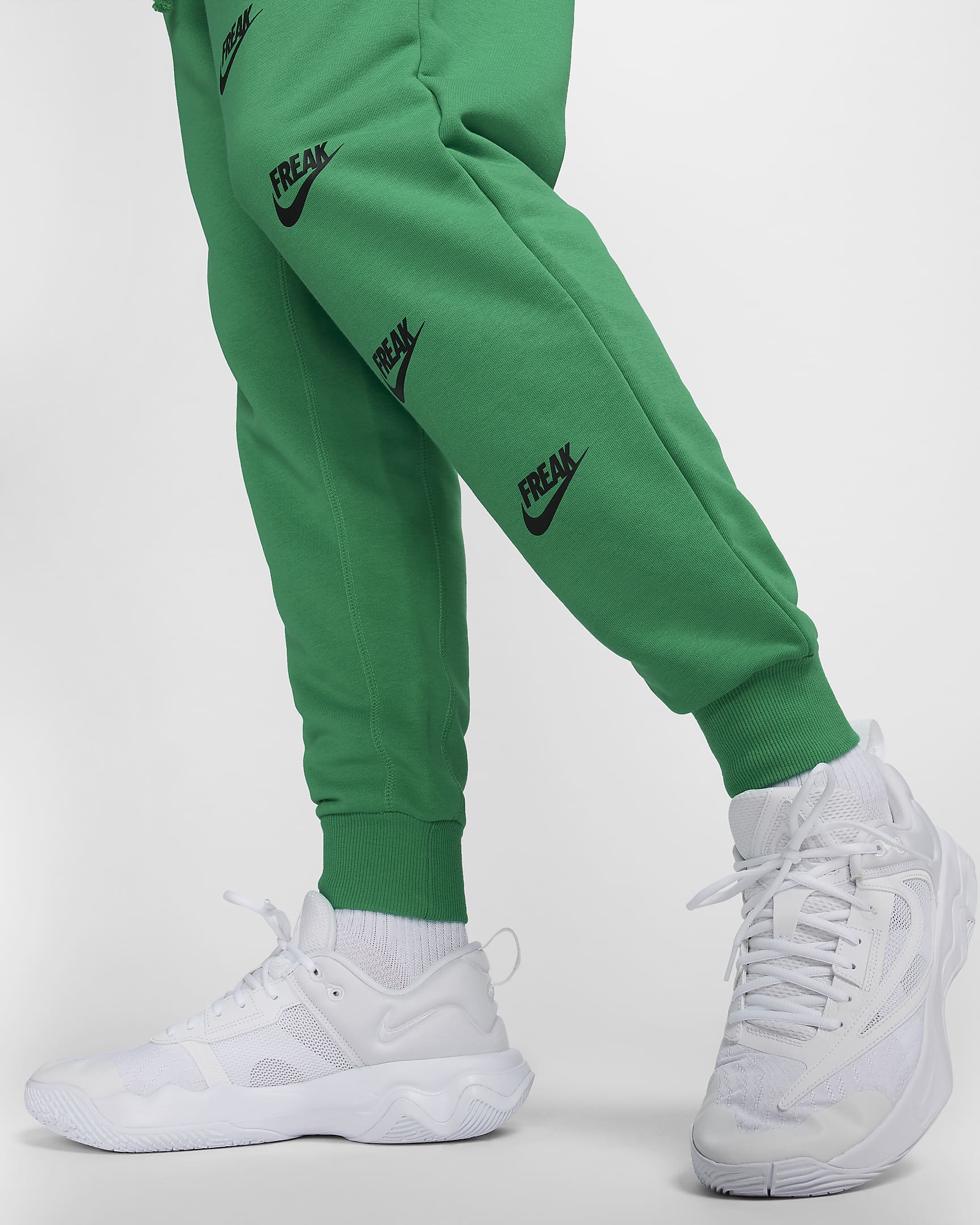 Мъжки Панталон NIKE GA M NK DF STD ISS JGGR - Ballistic-sport