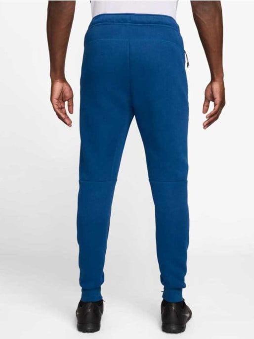 Мъжки Панталон NIKE FCB MNSW TECH FLCJOGGERPANT SE