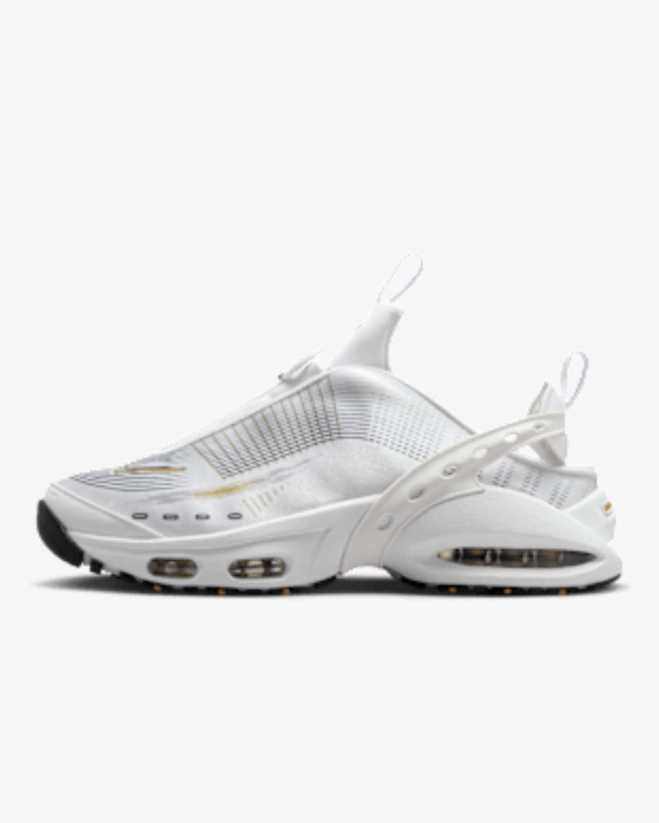 Image of Дамски Маратонки NIKE W NIKE AIR MAX CRAZE