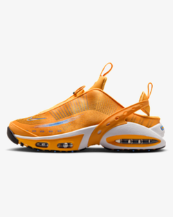 Image of Дамски Маратонки NIKE W NIKE AIR MAX CRAZE, оранжев цвят, Балистик