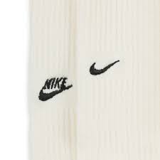 Унисекс Чорапи NIKE U NK ED CSH CREW 2P-144 EMBRDY