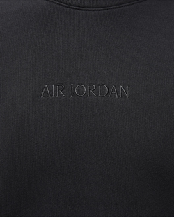 Image of Мъжки Суитшърт NIKE M J AIR JDN WM FLC CREW - Ballistic-sport