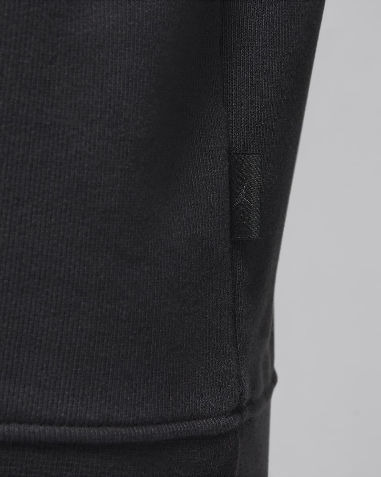 Мъжки Суитшърт NIKE M J AIR JDN WM FLC CREW - Ballistic-sport