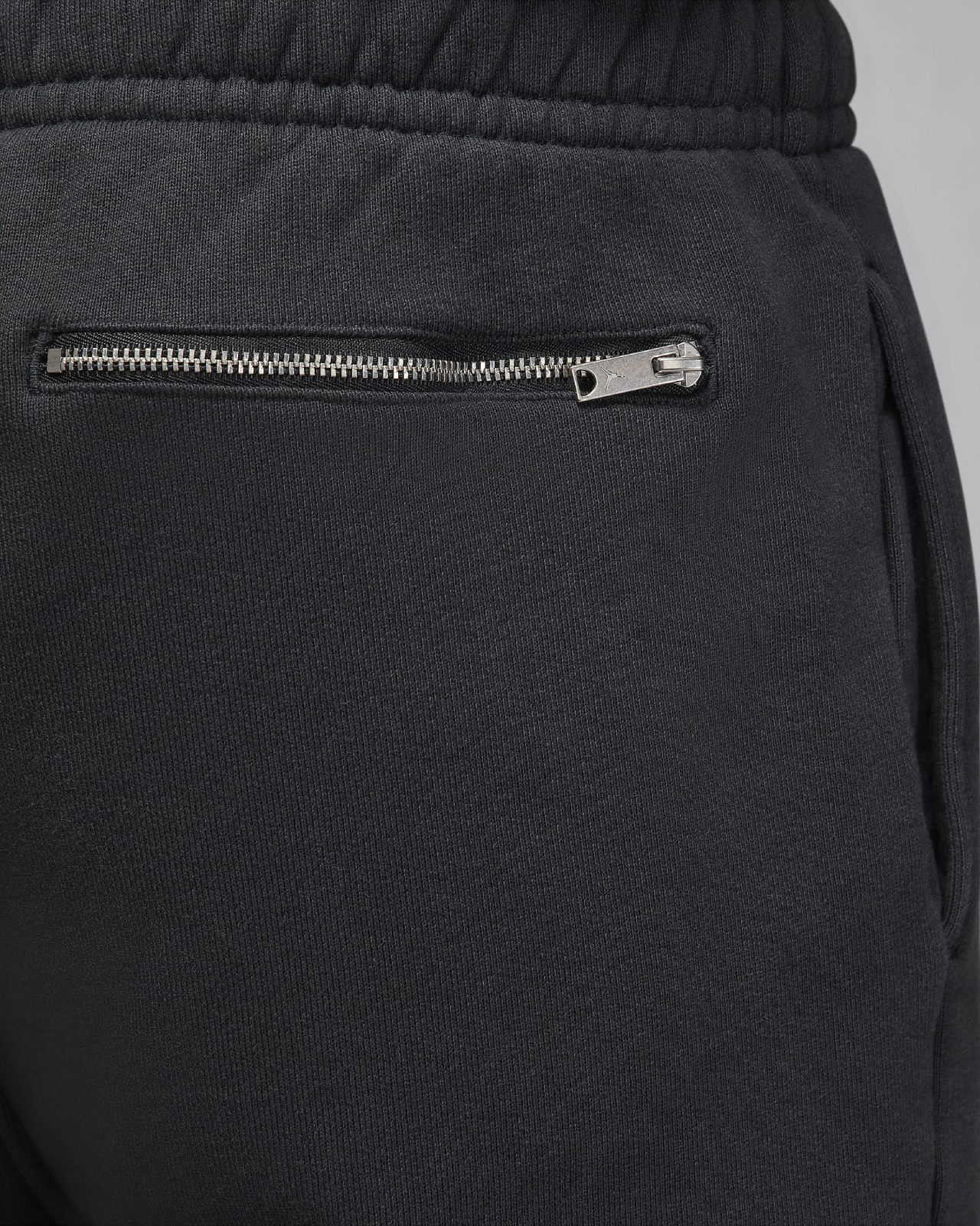 Мъжки Панталон NIKE M J AIR JDN WM FLC PANT - Ballistic-sport