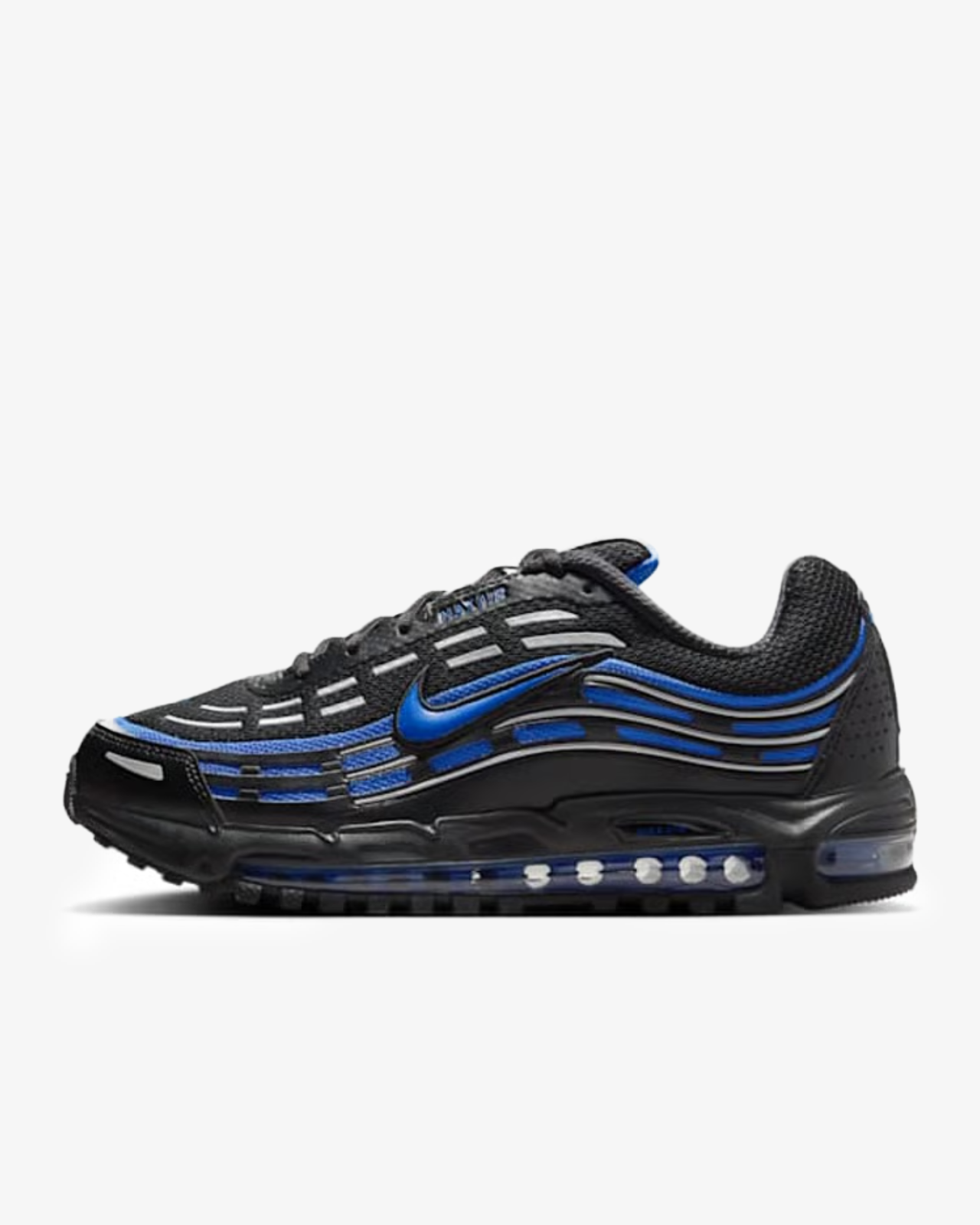 Мъжки Маратонки NIKE AIR MAX TL 2.5