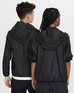 Image of Юношески Суитшърт NIKE K NSW CITY UTILITY JACKET - Ballistic-sport