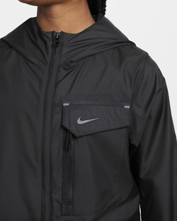 Image of Юношески Суитшърт NIKE K NSW CITY UTILITY JACKET - Ballistic-sport