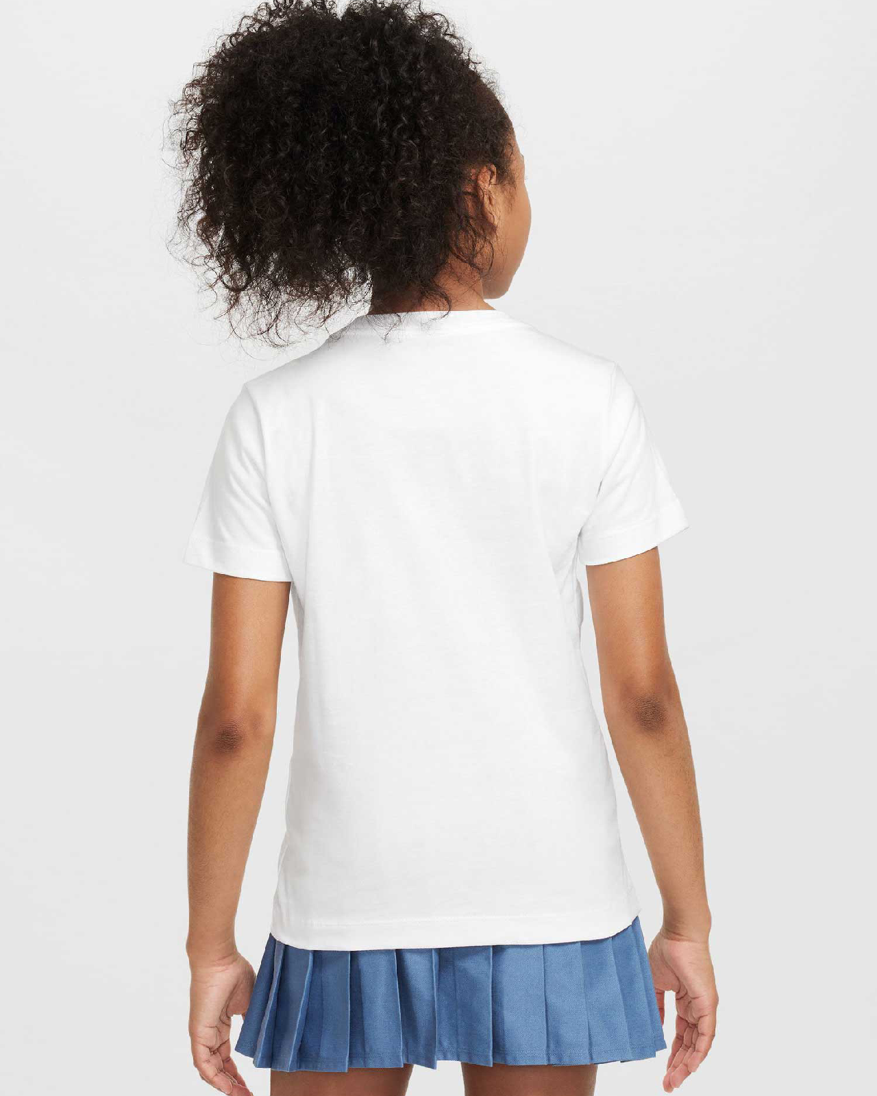 Юношеска Тениска NIKE K NSW TEE BOXY 1 FUTURA - Ballistic-sport