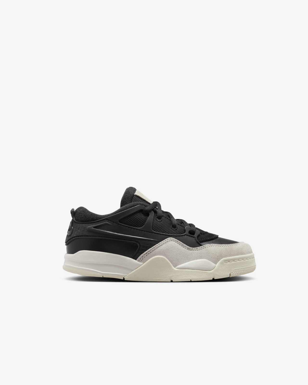 Image of Детски Кецове NIKE JORDAN 4 RM BP