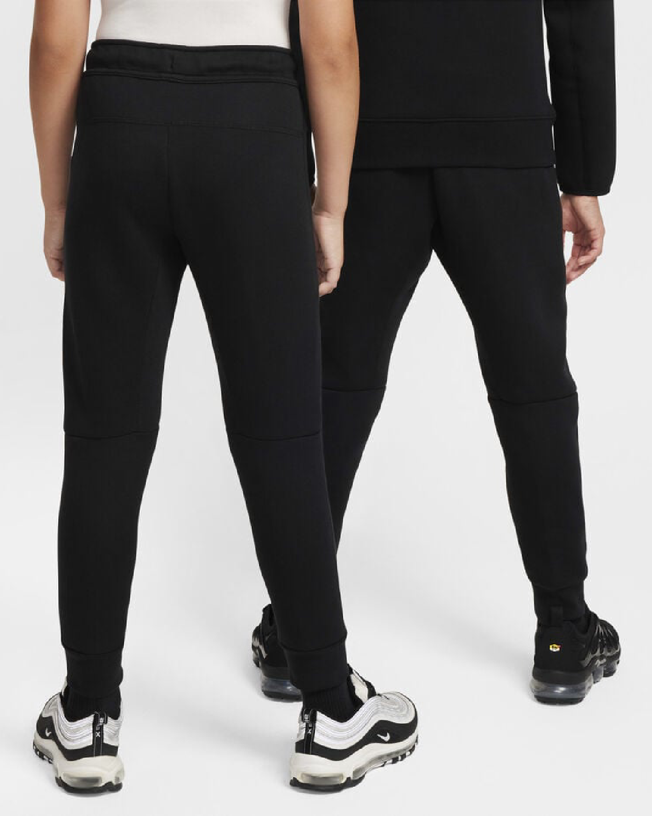 Детски Панталон NIKE B NSW TCH FLC SSNL TF+ JOGGER - Ballistic-sport