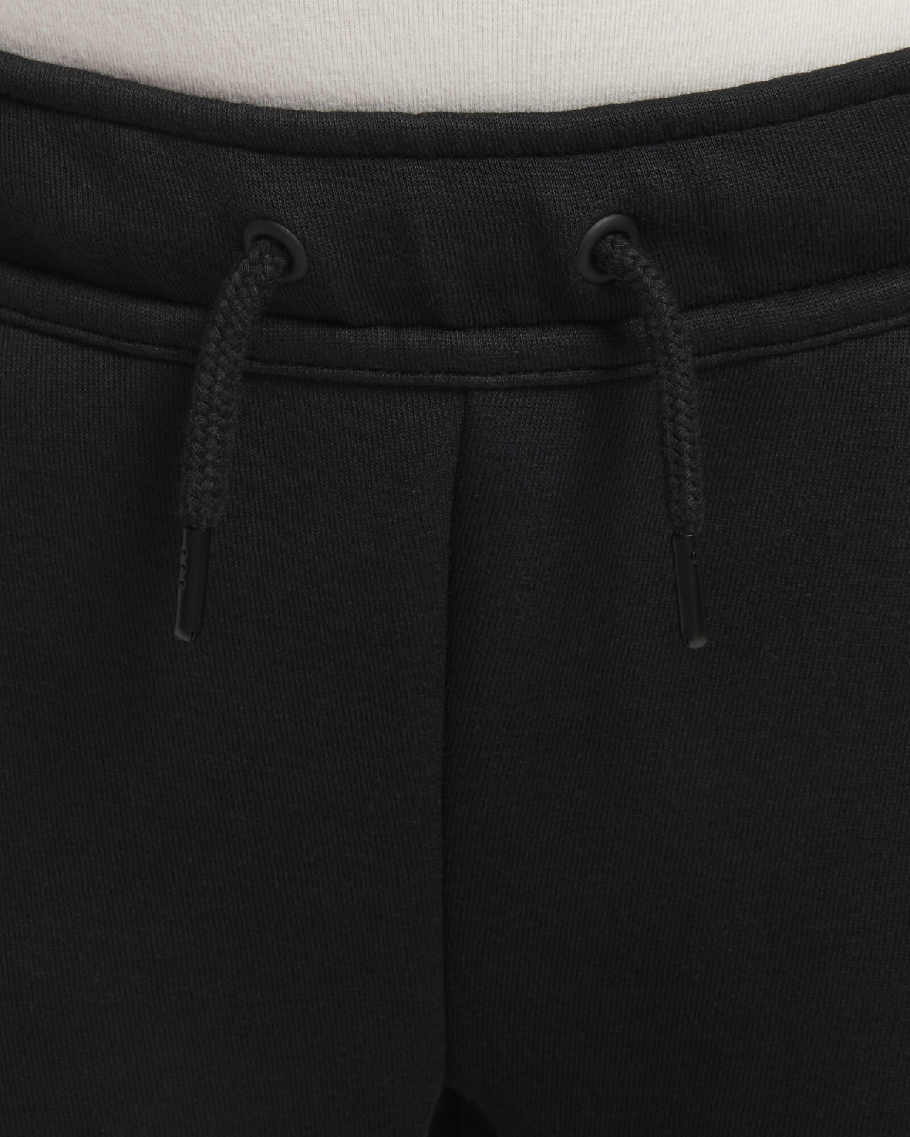 Image of Детски Панталон NIKE B NSW TCH FLC SSNL TF+ JOGGER - Ballistic-sport