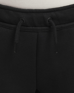 Image of Детски Панталон NIKE B NSW TCH FLC SSNL TF+ JOGGER - Ballistic-sport