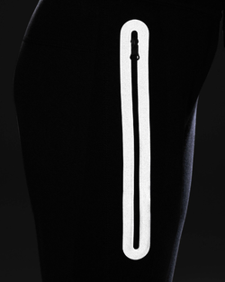 Image of Детски Панталон NIKE B NSW TCH FLC SSNL TF+ JOGGER - Ballistic-sport