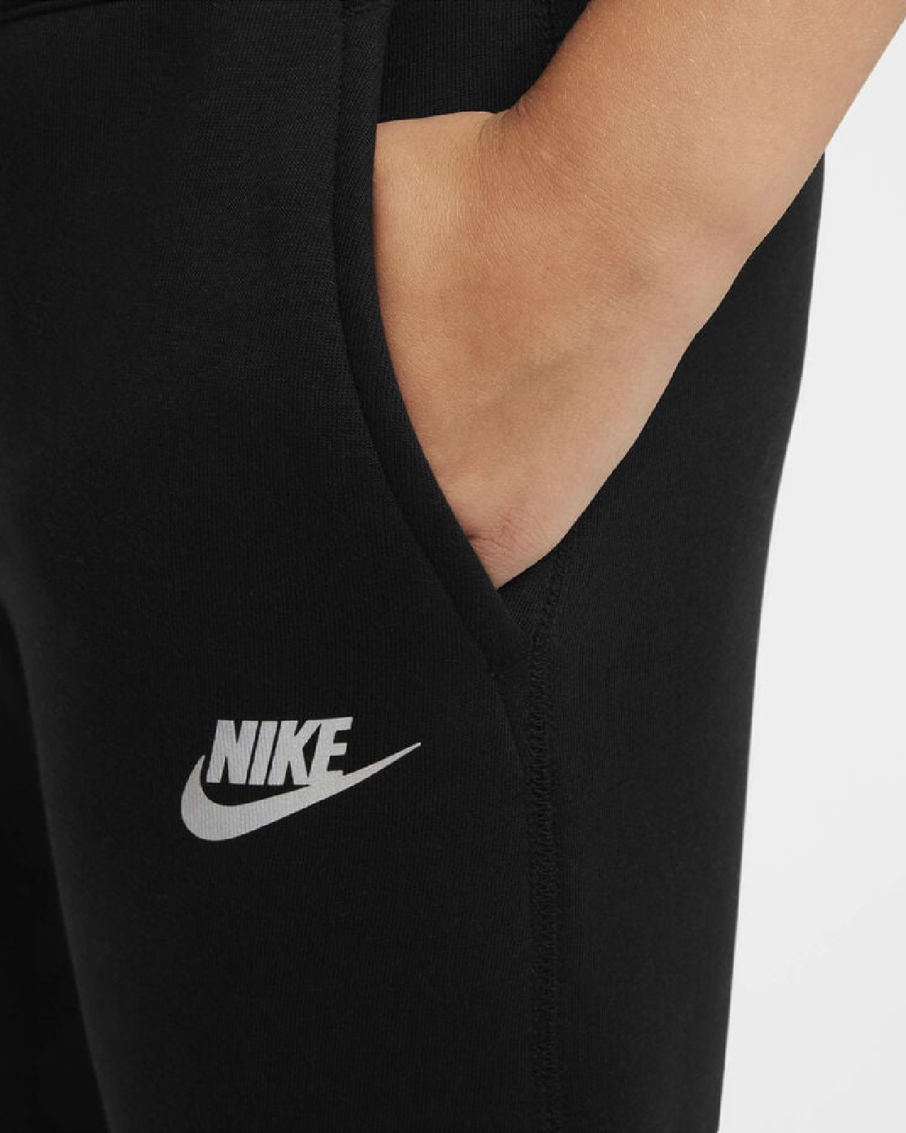 Детски Панталон NIKE B NSW TCH FLC SSNL TF+ JOGGER - Ballistic-sport