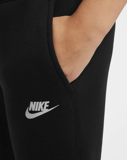 Image of Детски Панталон NIKE B NSW TCH FLC SSNL TF+ JOGGER - Ballistic-sport