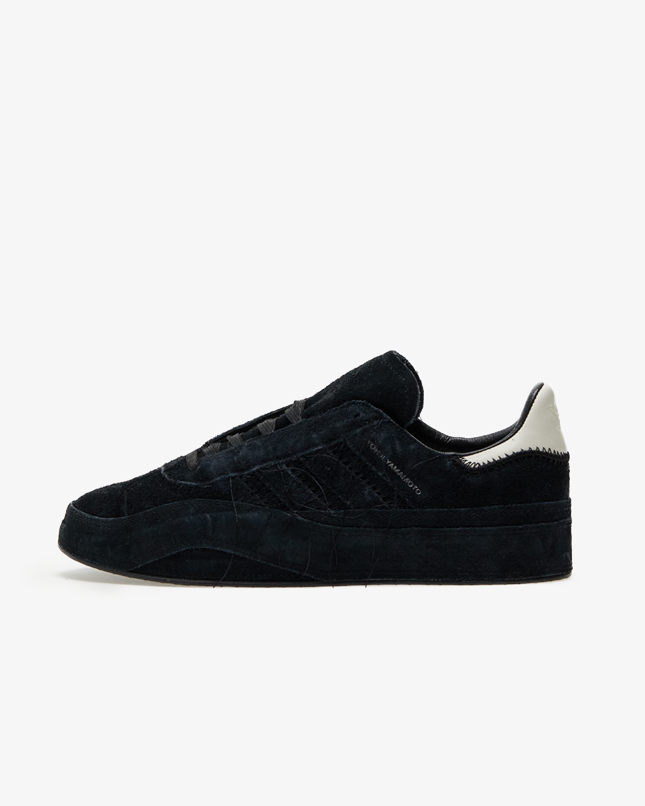 Мъжки Кецове ADIDAS Y-3 GAZELLE - Ballistic-sport