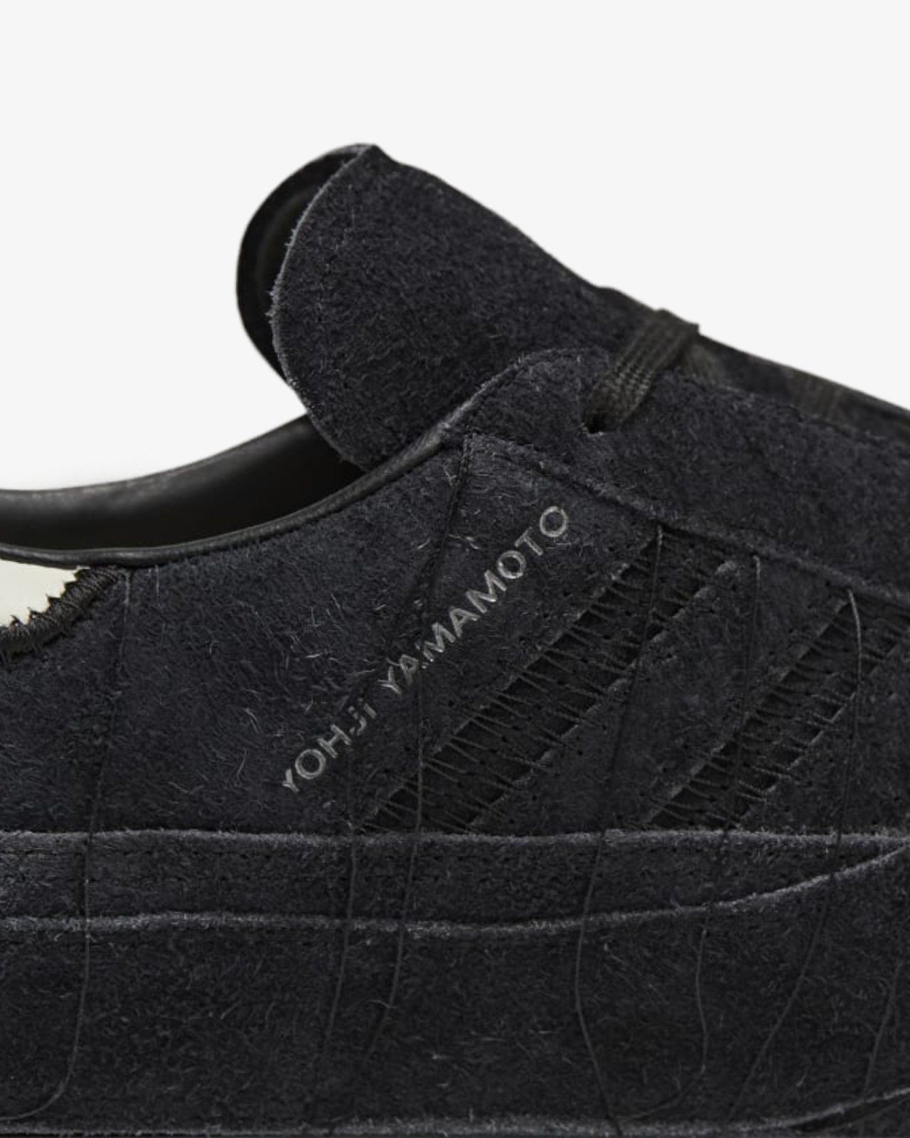 Image of Мъжки Кецове ADIDAS Y-3 GAZELLE - Ballistic-sport