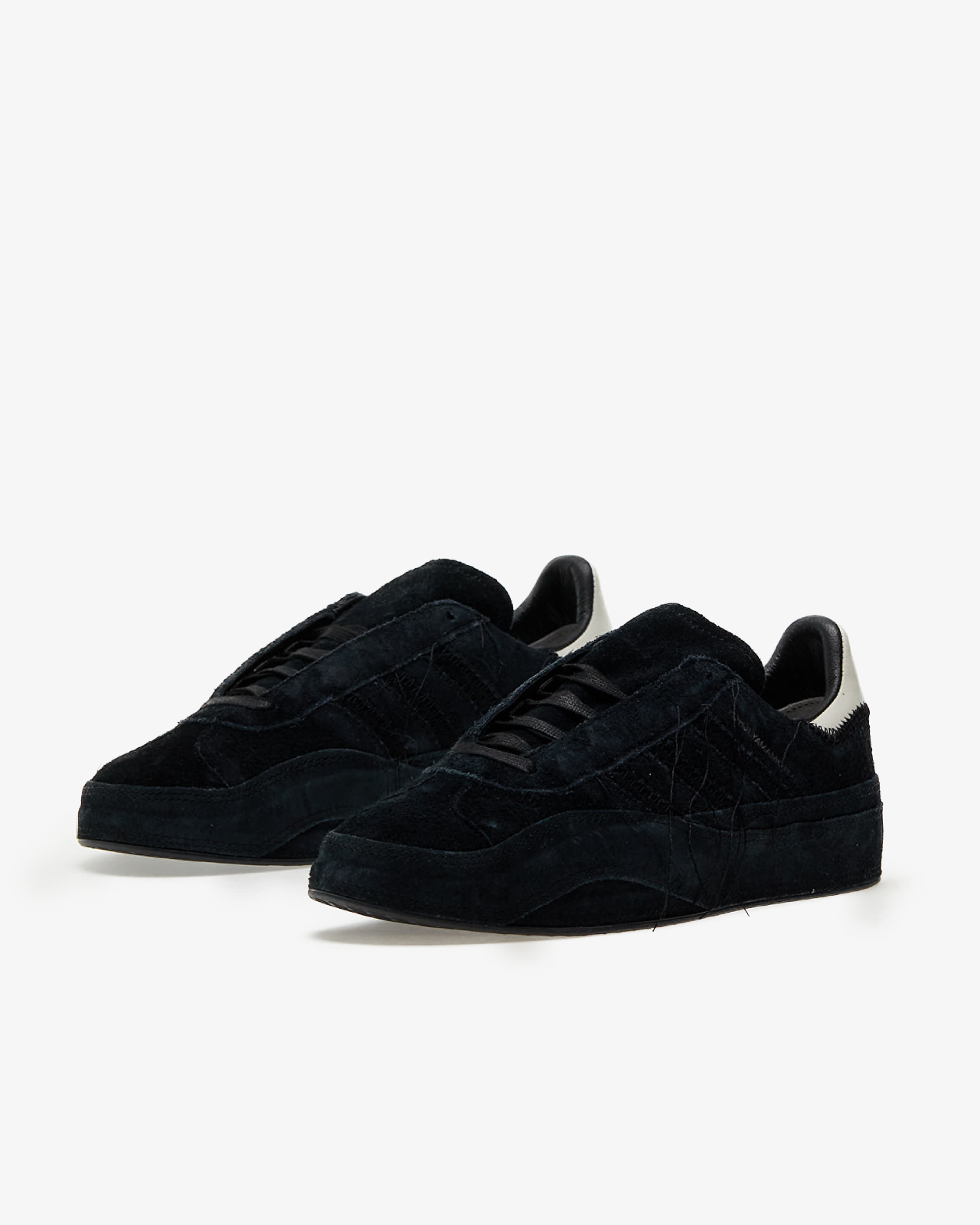 Мъжки Кецове ADIDAS Y-3 GAZELLE - Ballistic-sport