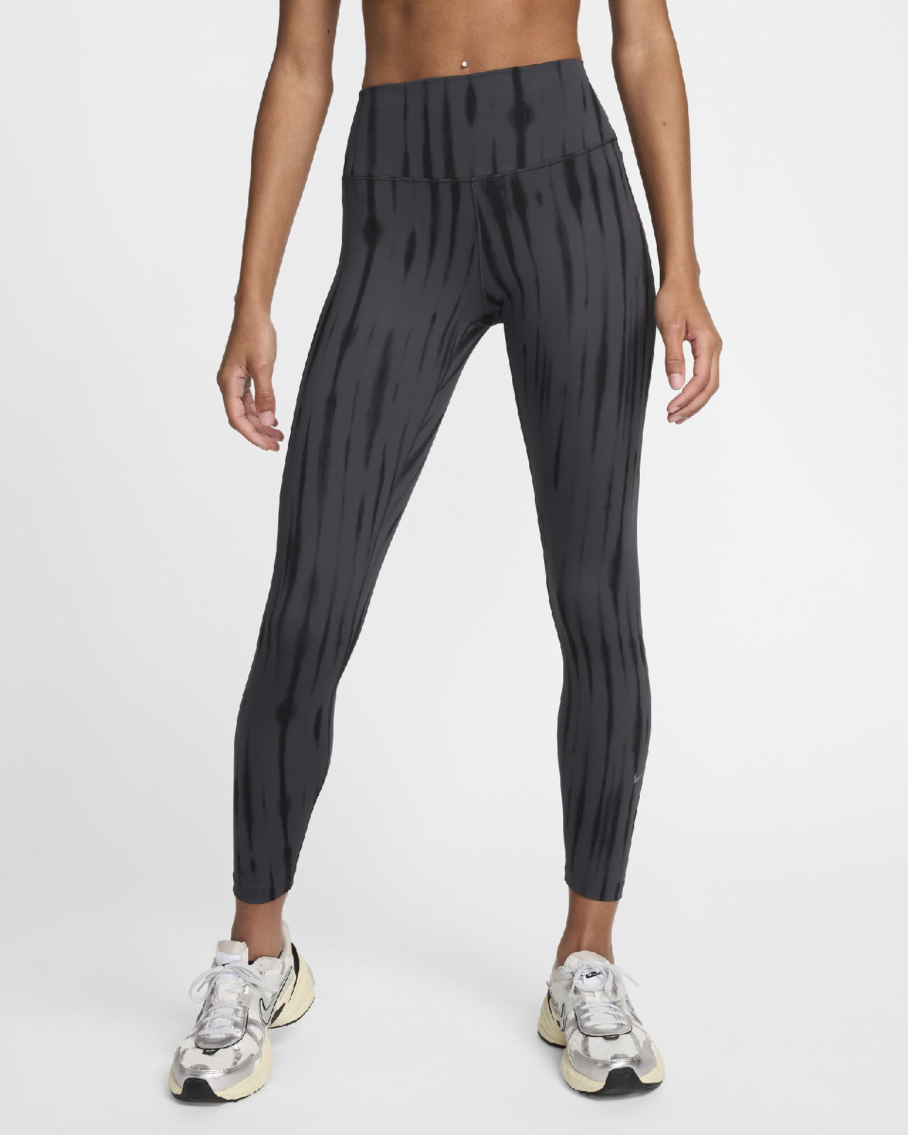 Дамски Клин NIKE W NK DF ONE HR 7/8 TIGHT AOP1