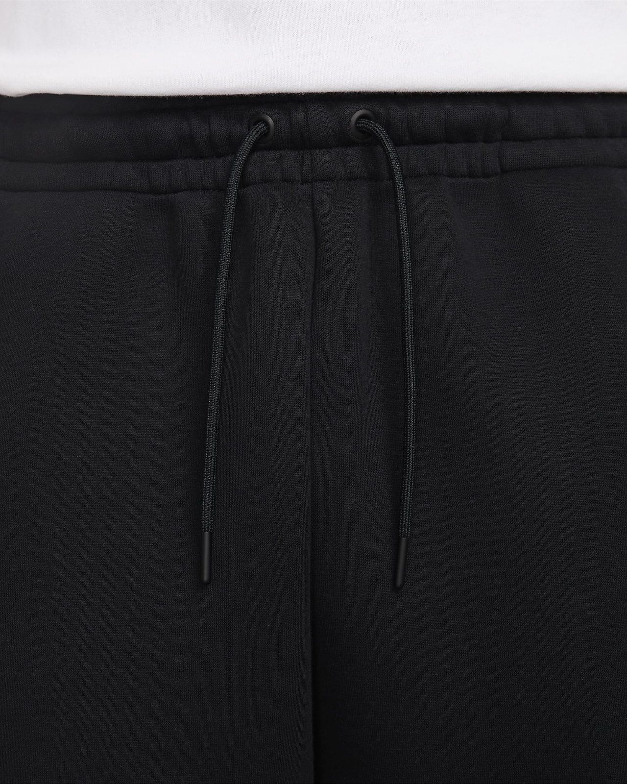 Image of Мъжки Къс панталон NIKE M NK TCH FLC SHORT RI - Ballistic-sport