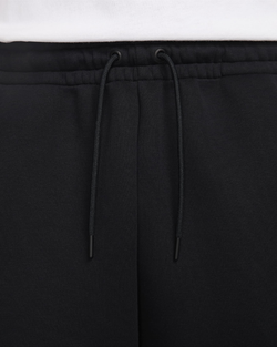 Image of Мъжки Къс панталон NIKE M NK TCH FLC SHORT RI - Ballistic-sport