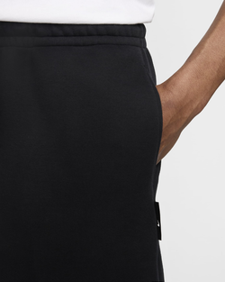 Image of Мъжки Къс панталон NIKE M NK TCH FLC SHORT RI - Ballistic-sport