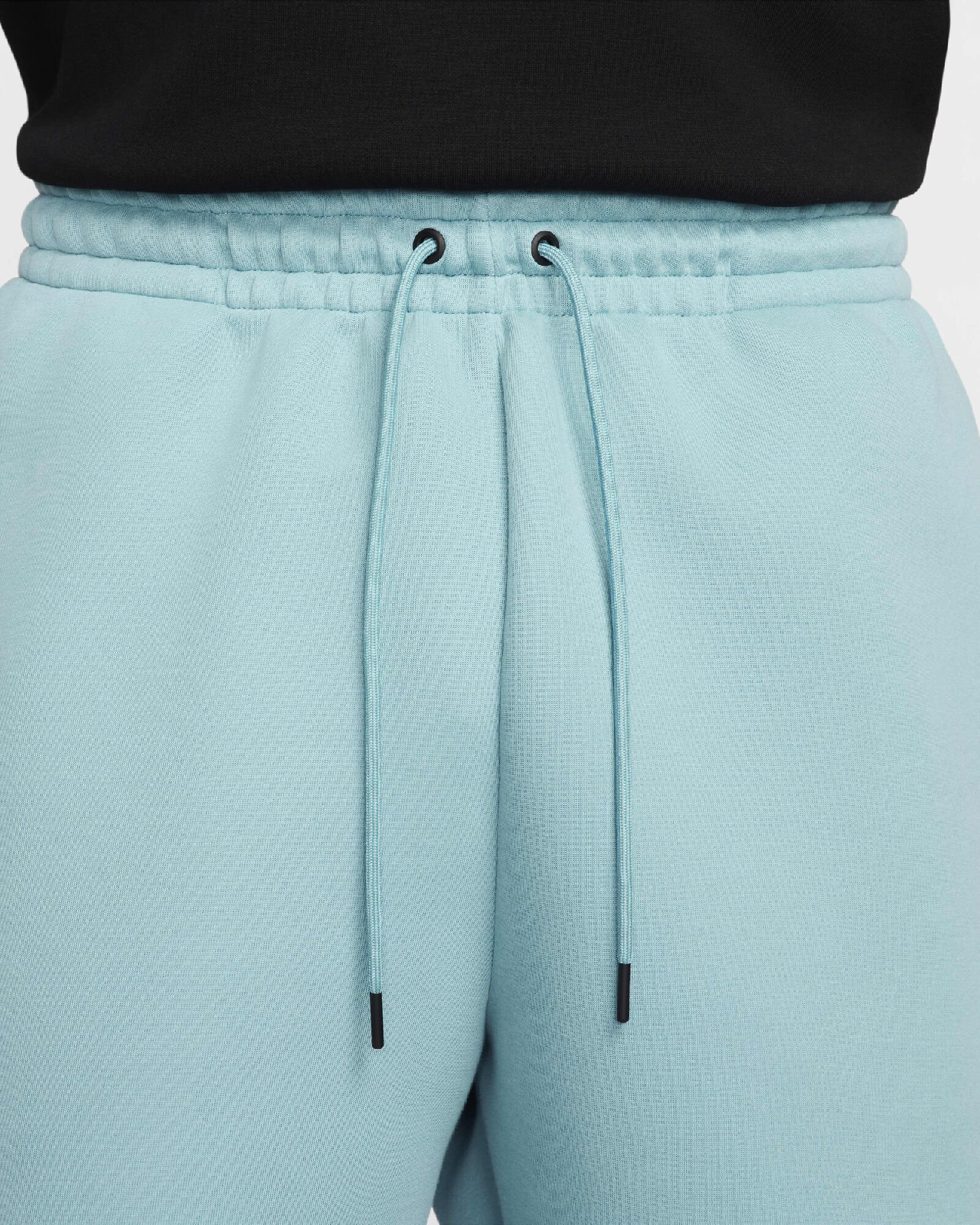 Image of Мъжки Къс панталон NIKE M NK TCH FLC SHORT RI - Ballistic-sport